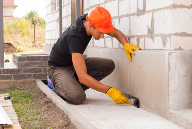 Waterproofing professionals working in Mount Vernon, KY